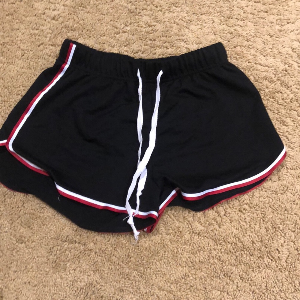 Super comfy shorts